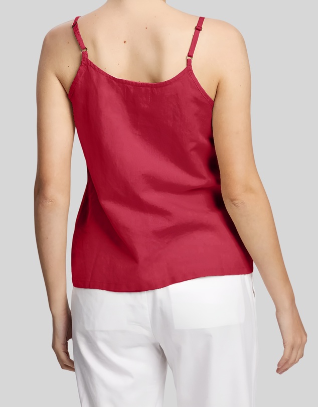 KAJA Clothing - Cleo Top