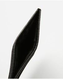 Michael Kors - Jet Set Card Holder