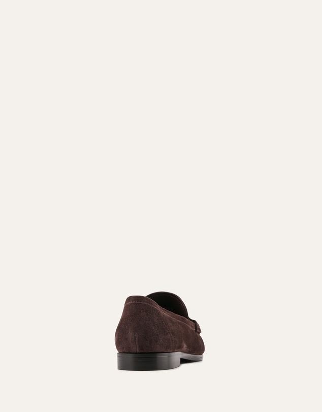 Jo Mercer - Myrtle Loafers