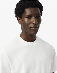 Lacoste - Core Original Lacoste Heritage T-Shirt