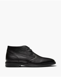 Aquila - Warner Chukka Boots