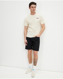 Volcom - Modown Canvas 5 Pocket 20
