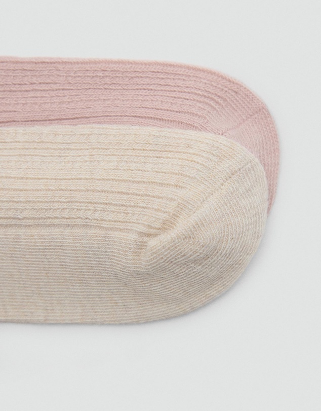 M.N.G - Ribshorb Socks - Babies-Kids