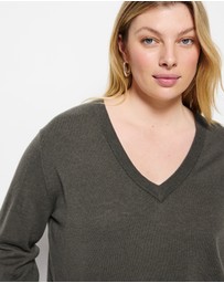 Commonry - Rylee Knit
