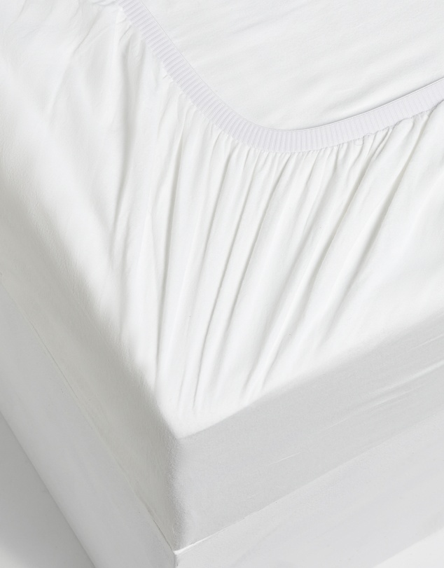 Sheet Society - Frankie Flannelette Fitted Sheet Set