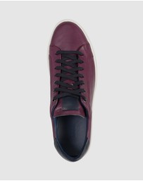 Brando - Bert Low Top sneakers