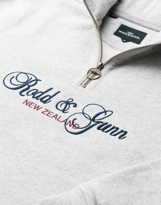 Rodd & Gunn - Jubilee Sweat