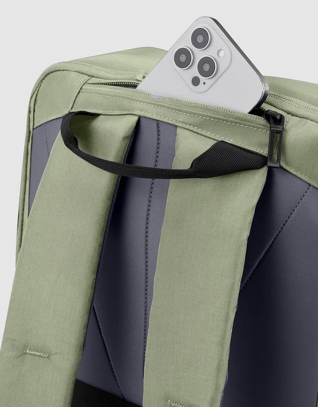 Samsonite - Lite-Geo™ Lite Backpack 15.6
