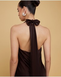 Revibe - Repaired CHANCERY Sunny Dress - AU 16