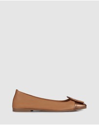 S by Sempre Di - Liva Ballerinas