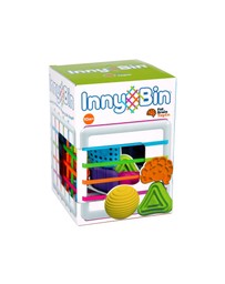 Fat Brain Toys - Fat Brain InnyBin