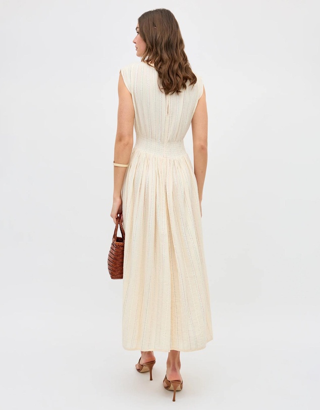 Rixo - Alayah Dress