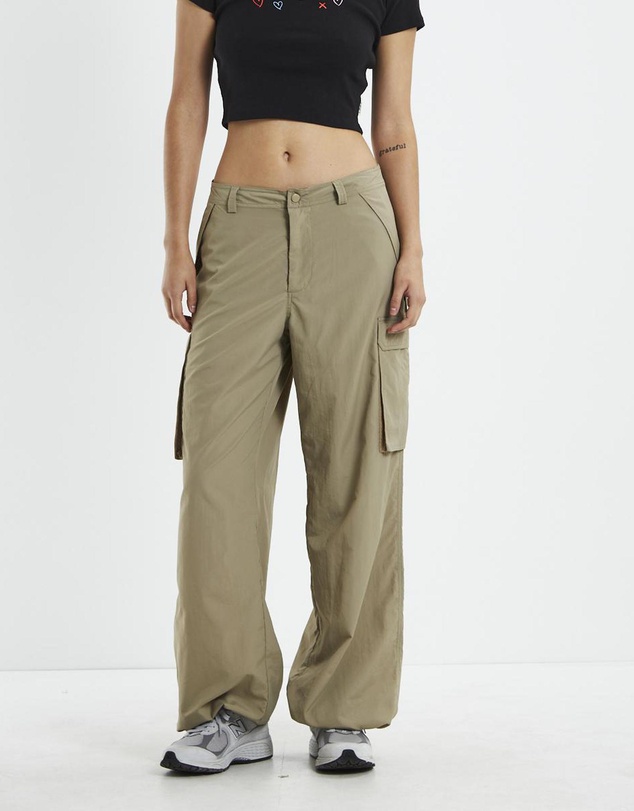 Insight - Mirabel Low Tech Cargo Pants
