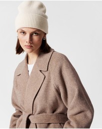 & Other Stories - Cashmere Beanie