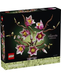 LEGO - Magnolia Branches