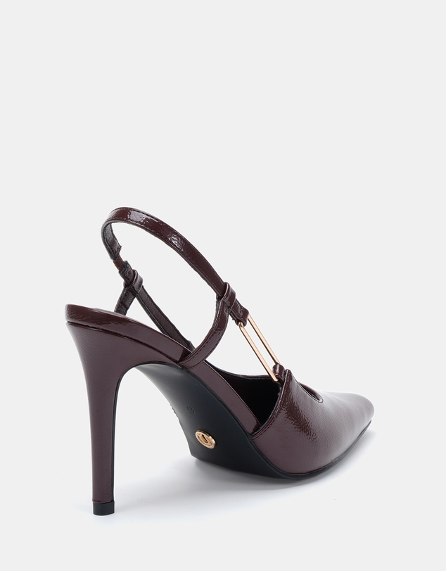 Novo - Inspo Heels