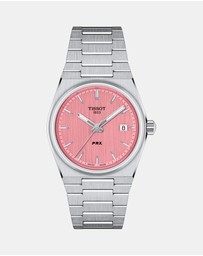 Tissot - PRX 35mm