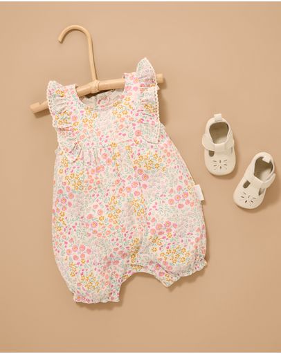Garden Petals Print
