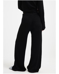 Subtitled - Ireland Wide Leg Knit Pants
