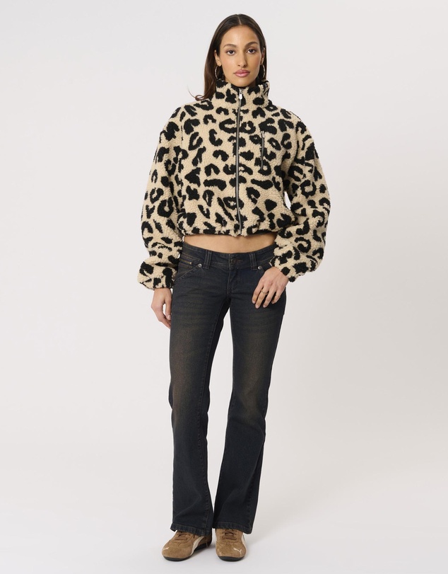 Abrand - Wild Child Jacket