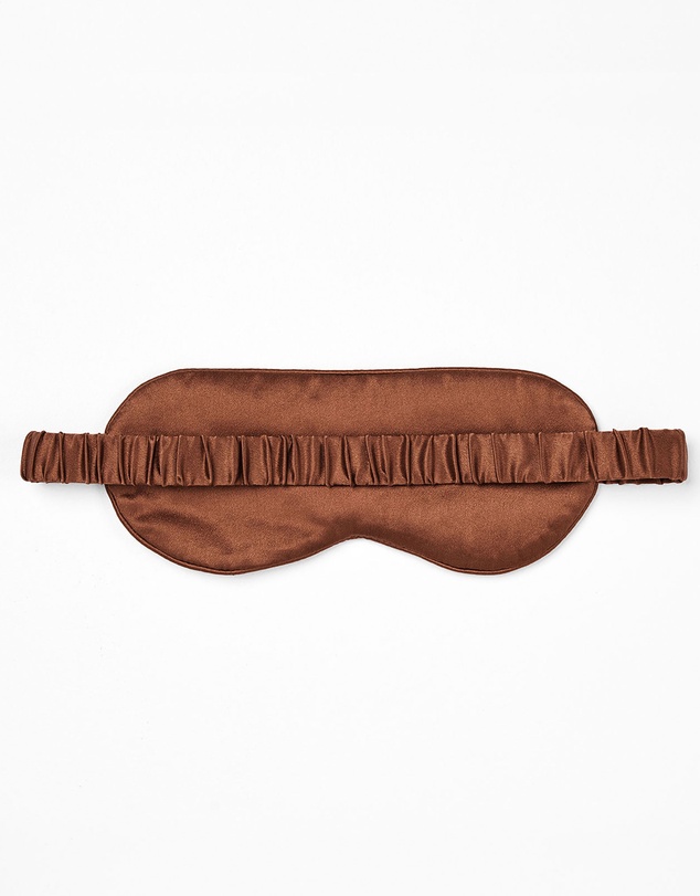Aura Home - Zara Silk Sleep Mask