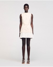 Sandro - Johanna Dress