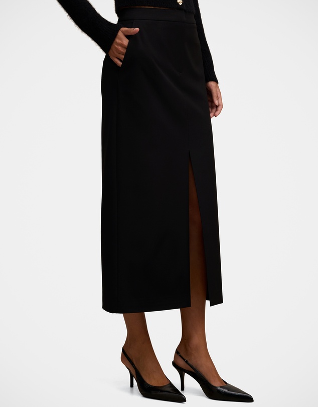 Forever New - Rebecca Column Skirt