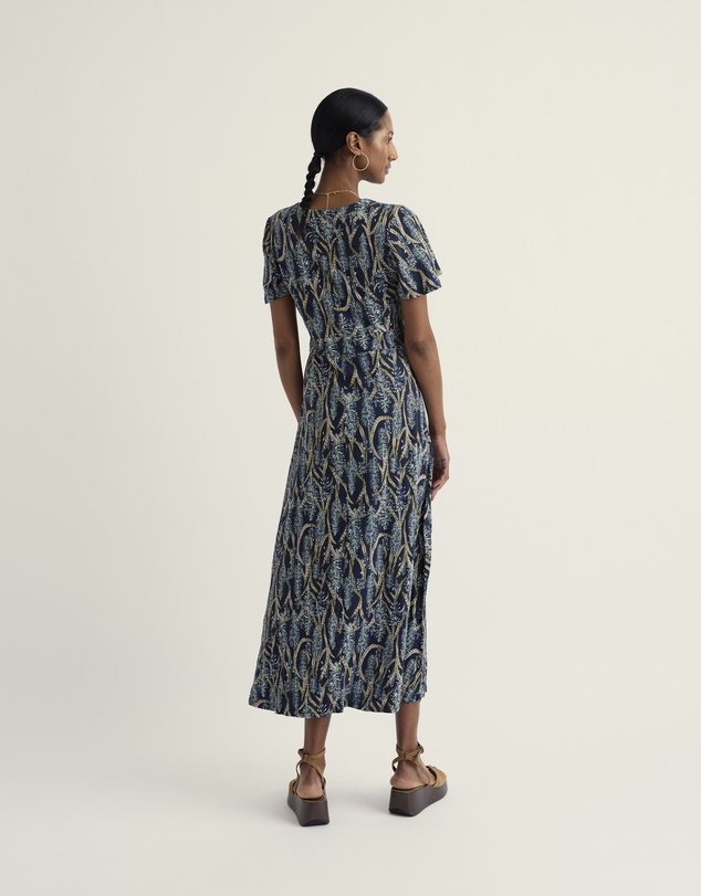 Seasalt - Chateaux Dress