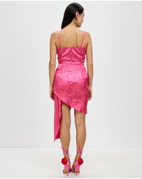 Honey and Beau - Obssession Dress