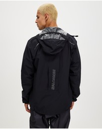 Salomon - BONATTI TRAIL JACKET Men's