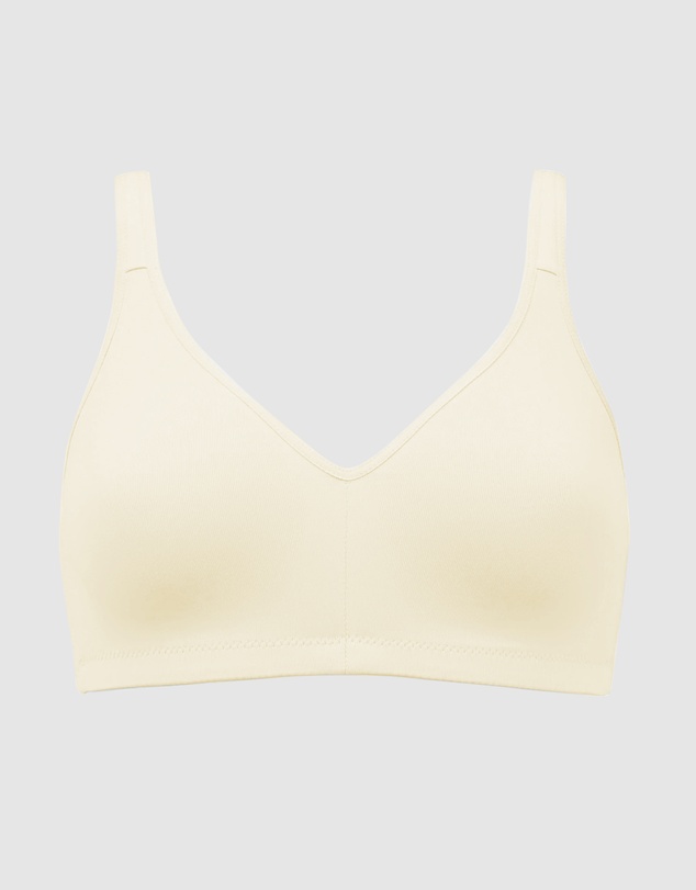 Naturana - Elasticup 'Perfect Fit' Moulded Wirefree Bra