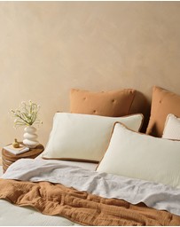 Linen House - Somerset Coverlet