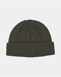 Billabong - Mens Bad Dog Beanie