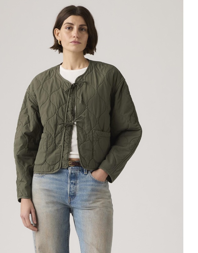 Levi's - Rue Liner Jacket