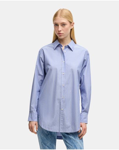 403 Dark Blue