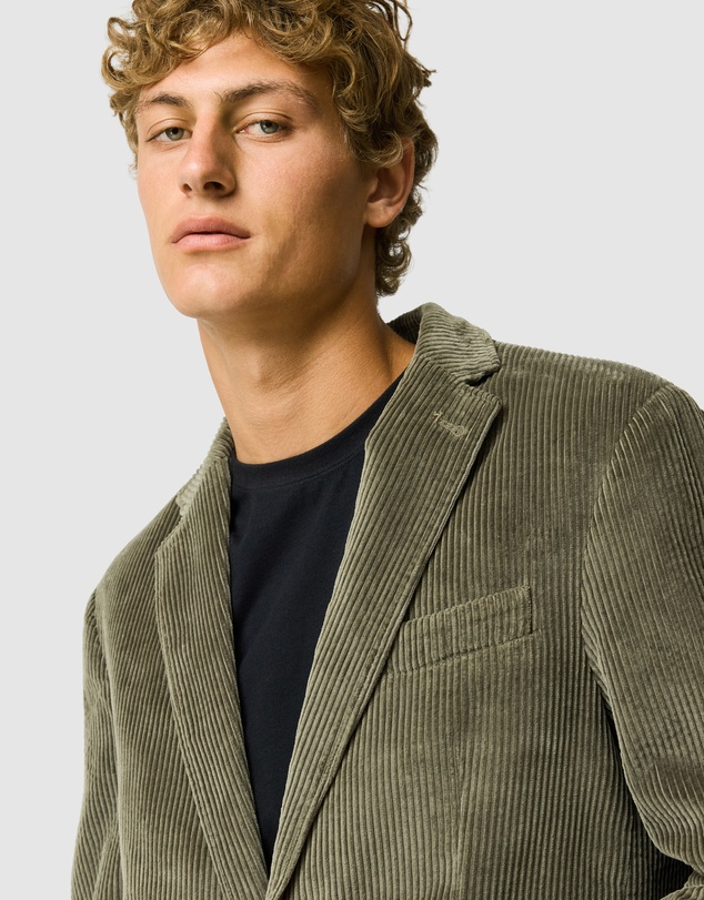 Rodd & Gunn - Blackpool Easy Fit Jacket