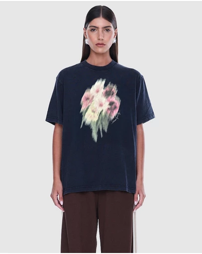 ENA PELLY - Sophia Relaxed Tee
