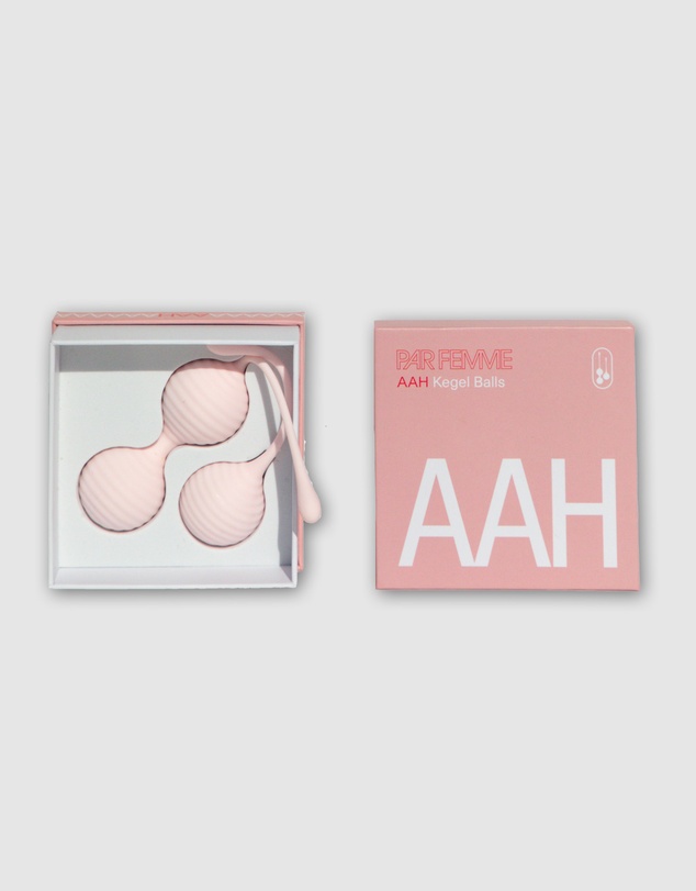 Par Femme - AAH Kegel Set