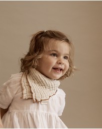 Phile - Cotton Bib - Double Pack