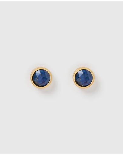 Miz Casa and Co - Oceanic Earrings