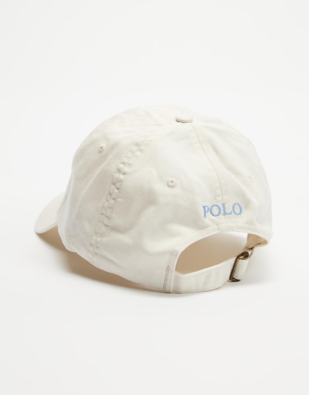 Polo Ralph Lauren - Classic Sport Cap - ICONIC EXCLUSIVE