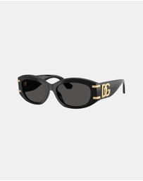 Dolce & Gabbana - DG4502