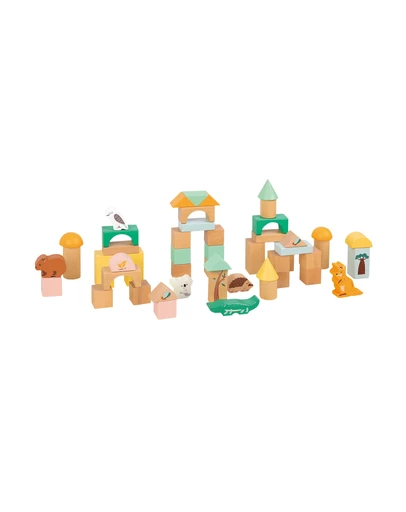 Bello - Outback Building Blocks