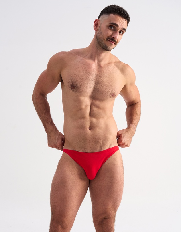 TEAMM8 - Flirt Cotton Micro Brief