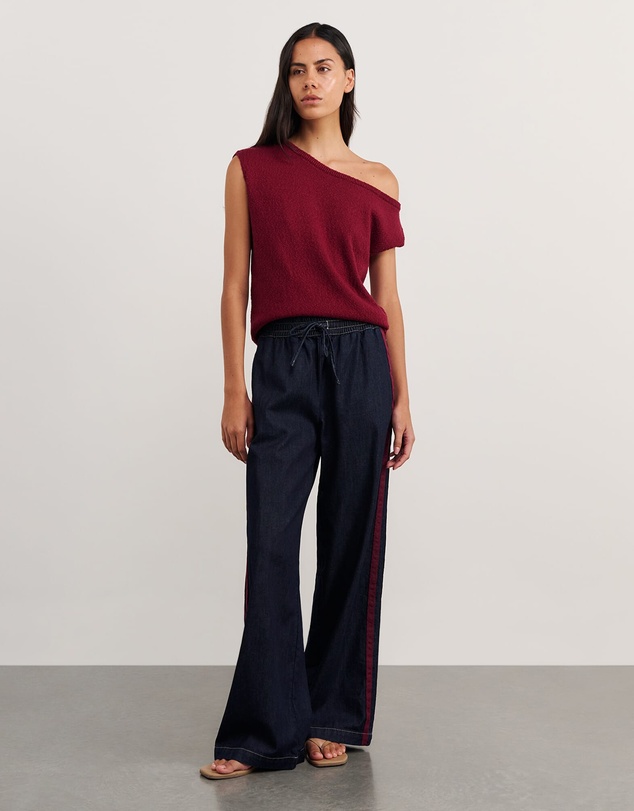 Jag - Loe Pull On Pant