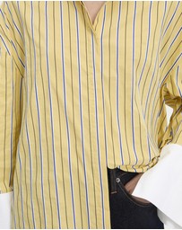 Blanca - Opal Shirt