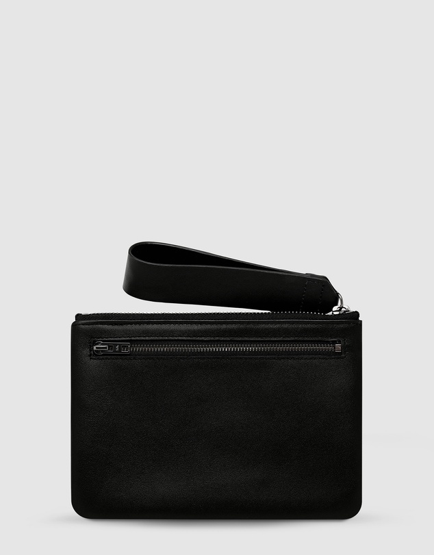 Status Anxiety - Take Your Chances Pouch