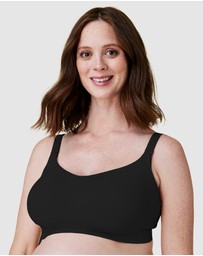 Bravado - Intrigue Wirefree Moulded Maternity & Nursing Bra