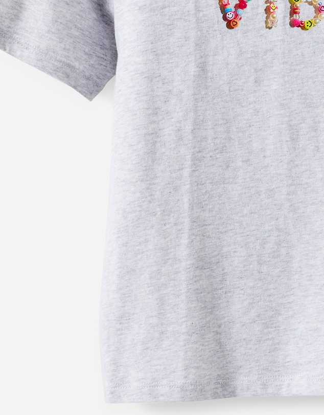 Cotton On Kids - Essential Short Sleeve Graphic Tee