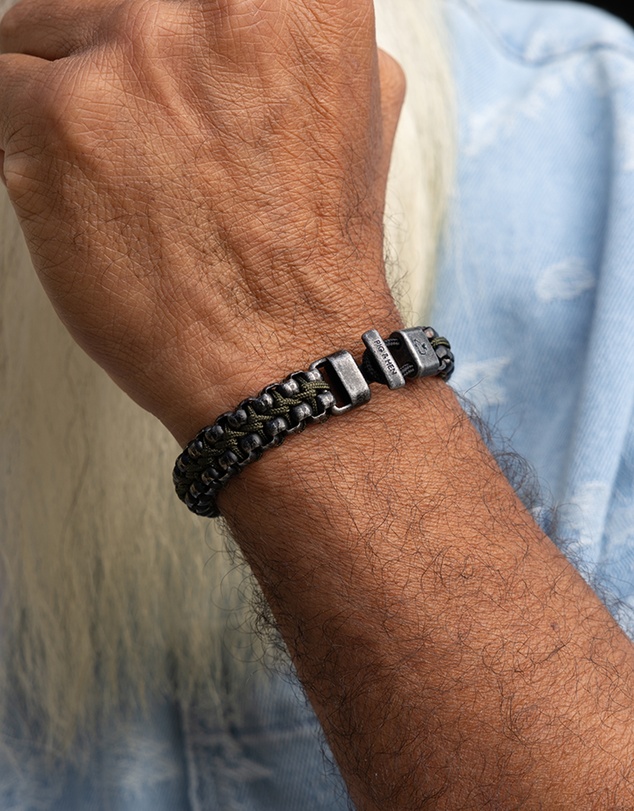 PIG&HEN - Catena Venetian DBL Bracelet